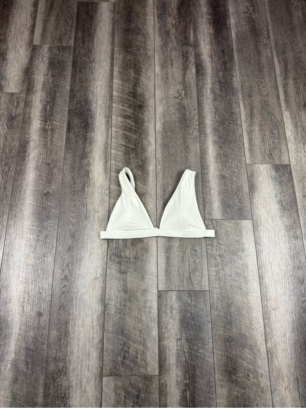 Summersalt‎ Cream Bikini Top